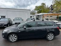 gebraucht Opel Astra Sports Tourer Innovation 1.6-Navi-Navi