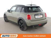 Gebraucht Mini Cooper 136 PS (100 kW) 2019 Grau Kleinwagen