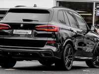 Gebraucht BMW X5 Shadowline 352 PS (258 kW) 2022 Schwarz SUV