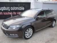 gebraucht VW Passat Variant Comfortline BlueMotion Aut.Navi/PDC/SHZ/Park.Pilot