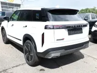 Neu Jaecoo 7 147 PS (108 kW) 2025 Khaki white SUV