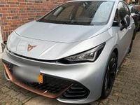 Neu Cupra Born 169 kW (231 PS) 2025 Silber Kleinwagen