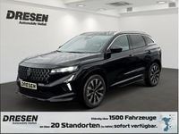 Neu Renault Austral Techno 200 PS (147 kW) 2026 Schwarz (blackpearlschwarz) SUV