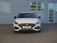 Gebraucht Hyundai i30 Edition 30 160 PS (117 kW) 2021 Weiß Kombi
