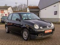 Używany VW Lupo 61 KM (44 kW) 2002 Czarny Hatchback