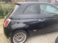 gebraucht Fiat 500 Sport