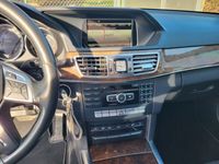 gebraucht Mercedes E220 BlueTEC BE T Edition ELEGANCE Auto Edi...