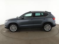Gebraucht Seat Ateca XCELLENCE 150 PS (110 kW) 2019 Grau SUV