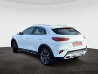 Second-hand Kia XCeed 140 CP (102 kW) 2022 Alb SUV