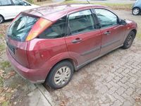 gebraucht Ford Focus FocusTrend