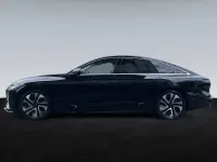 Neu DFSK Forthing 7 209 PS (153 kW) 2026 Schwarz Limousine