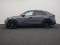 Gebraucht Porsche Macan 284 kW (387 PS) 2025 Grau SUV