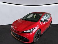 Gebraucht Cupra Born e-Boost 169 kW (231 PS) 2022 Rot Kleinwagen