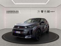 Neu Citroën C5 136 PS (100 kW) 2026 Grau/typ aussenverkleidung met SUV