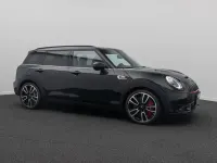 Gebraucht Mini John Cooper Works Clubman 306 PS (225 kW) 2023 Rebel green unic19 Kombi