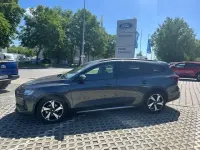 Neu Ford Focus Active X 155 PS (114 kW) 2026 Grau(metallic) Kombi