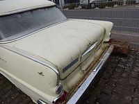 gebraucht Opel Kapitän pl 26 ltr