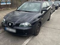 gebraucht Seat Ibiza 1.4 16V 55 kW Fresh Fresh