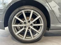 gebraucht Audi A3 SpB 35 TDI S-Line NAV+XEN+SHZ+18ZO+ALCANTARA