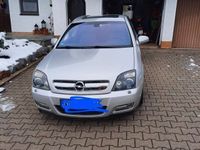 gebraucht Opel Signum 2.2 Direct Elegance Elegance