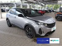 Gebraucht Peugeot 3008 GTi 131 PS (96 kW) 2024 Grau SUV