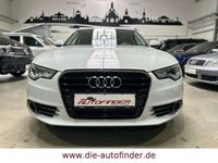 gebraucht Audi A6 3.0 TFSI quattro BiXenon,Navi,Leder,ACC