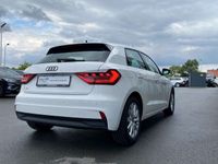 gebraucht Audi A1 Sportback 30 TFSI