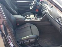 gebraucht BMW 325 Gran Turismo Gran Turismo 325d Modern Li...