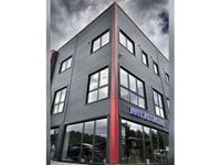 Gebraucht Peugeot Partner Tepee Outdoor 109 PS (80 kW) 2010 Grau Van / Kleinbus