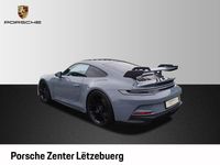 Gebraucht Porsche 911 510 PS (375 kW) 2023 Grau