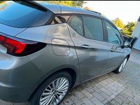 gebraucht Opel Astra 1.4 Turbo 125 PS