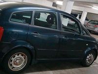 Gebraucht Audi A2 75 PS (55 kW) 2001 Kleinwagen