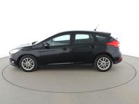 Usata Ford Focus Trend 2017 Nero Berlina