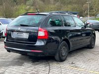 gebraucht Skoda Octavia 2.0 TDI ~MOTORPROBLEM~ HIGHLINE