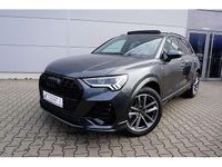 Gebraucht Audi Q3 S-Line 150 PS (110 kW) 2024 Daytonagrau perleffekt SUV