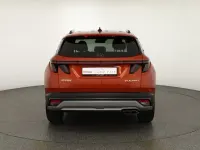 Neu Hyundai Tucson 150 PS (110 kW) 2025 Andere SUV