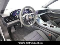 Brugt Porsche Taycan Performance Package 319 kW (435 HK) 2024 Grå Sedan