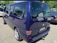 Gebraucht VW T4 151 PS (111 kW) 1999 Van