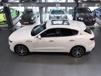 Gebraucht Maserati Levante 430 PS (316 kW) 2022 Weiß SUV