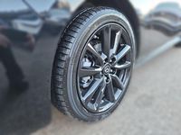 Neu Mazda 3 Nagisa 140 PS (102 kW) 2025 Jet black Limousine