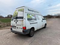 Gebraucht VW T4 102 PS (75 kW) 1997 Van