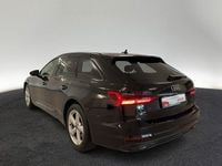 Używany Audi A6 Advanced Plus 265 KM (194 kW) 2023 Czarny Kombi