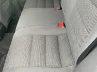 Gebraucht VW Touareg 224 PS (164 kW) 2007 Schwarz SUV