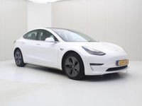 Gebraucht Tesla Model 3 Long Range AWD 258 kW (351 PS) 2019 Weiß Limousine