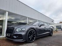 Gebraucht Bentley Flying Spur 635 PS (467 kW) 2021 Grau Limousine