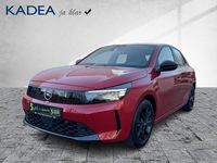 Gebraucht Opel Corsa Edition 75 PS (55 kW) 2023 Kardio rot metallic Kleinwagen