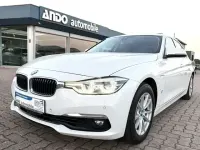 Gebraucht BMW 330e iPerformance 252 PS (185 kW) 2017 Andere Limousine