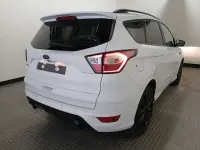 Gebraucht Ford Kuga ST-Line 179 PS (131 kW) 2017 SUV
