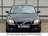 Gebraucht Volvo S40 101 PS (74 kW) 2006 Schwarz Limousine