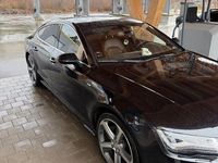 Gebraucht Audi A7 Sportback Ambiente 299 PS (219 kW) 2011 Schwarz Kleinwagen